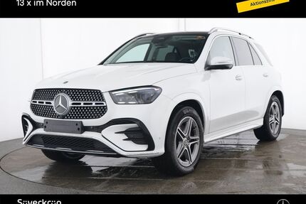 Mercedes-Benz GLE 300 Gebrauchtwagen