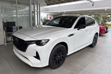 Mazda CX-60 Gebrauchtwagen