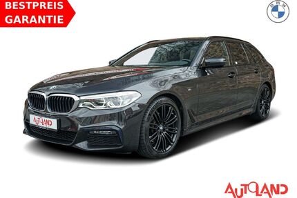 BMW 520 Gebrauchtwagen