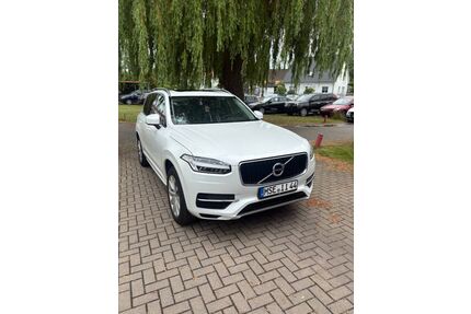 Volvo XC90 Gebrauchtwagen
