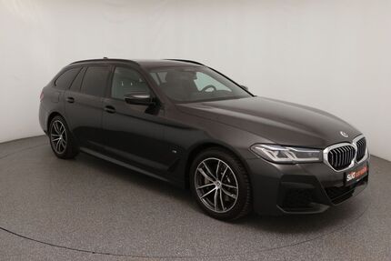 BMW 530 Gebrauchtwagen