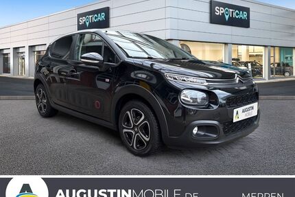 Citroen C3 Gebrauchtwagen