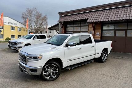 Dodge RAM Gebrauchtwagen