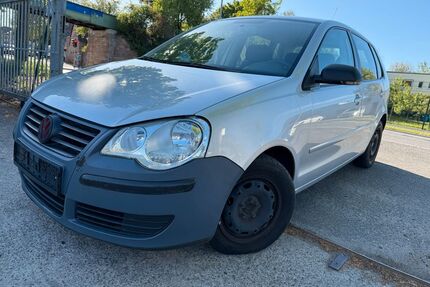VW Polo Gebrauchtwagen