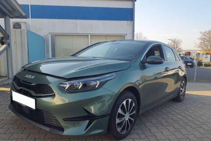 Kia ceed / Ceed Gebrauchtwagen