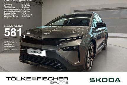Skoda Elroq Gebrauchtwagen