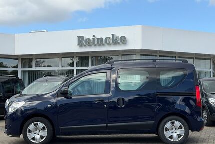 Dacia Dokker Gebrauchtwagen