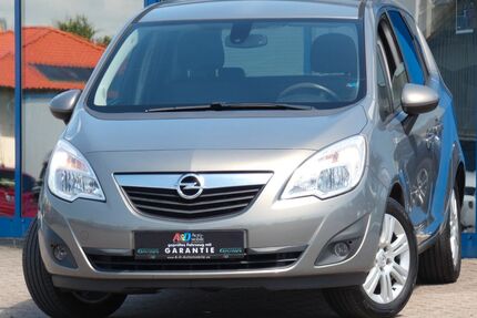 Opel Meriva Gebrauchtwagen