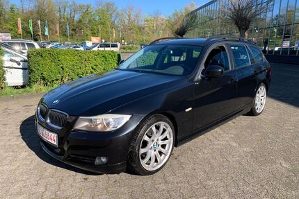 BMW 318 Gebrauchtwagen