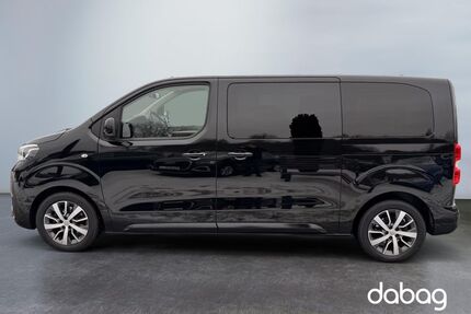 Toyota Proace (Verso) Gebrauchtwagen