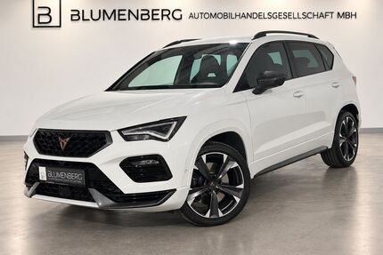 Cupra Ateca Gebrauchtwagen