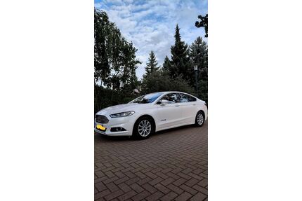 Ford Mondeo Gebrauchtwagen
