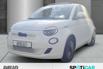 Fiat 500e Gebrauchtwagen