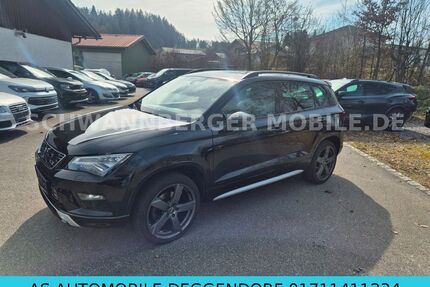 Seat Ateca Gebrauchtwagen