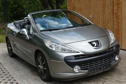 Peugeot 207 Gebrauchtwagen