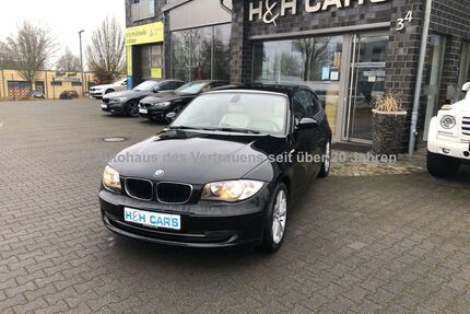 BMW 116 Gebrauchtwagen