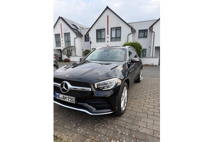 Mercedes-Benz GLC 300 Gebrauchtwagen