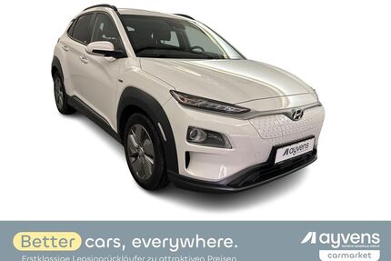 Hyundai KONA Gebrauchtwagen