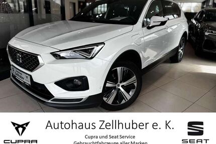 Seat Tarraco Gebrauchtwagen