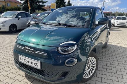 Fiat 500e Gebrauchtwagen