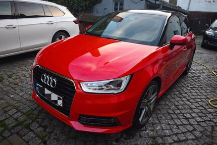Audi A1 Gebrauchtwagen