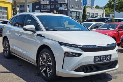 Skoda Enyaq Gebrauchtwagen