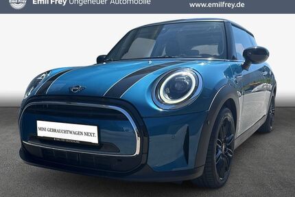 Mini Cooper Gebrauchtwagen