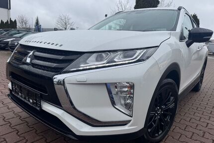 Mitsubishi Eclipse Gebrauchtwagen