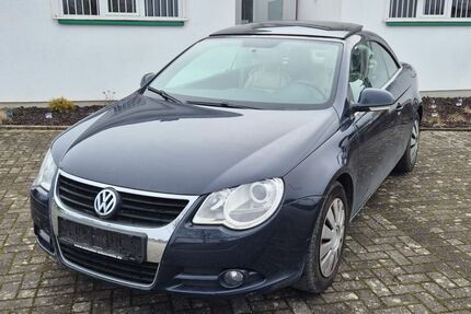 VW Eos Gebrauchtwagen