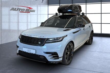 Land Rover Range Rover Velar Gebrauchtwagen