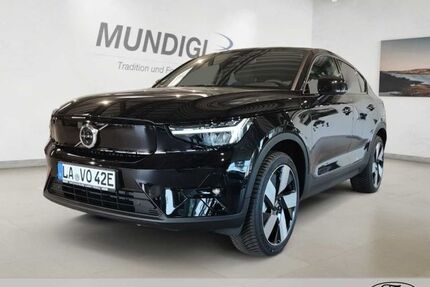 Volvo C40 Gebrauchtwagen