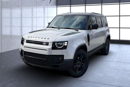 Land Rover Defender Gebrauchtwagen
