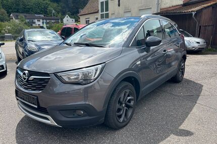 Opel Crossland (X) Gebrauchtwagen