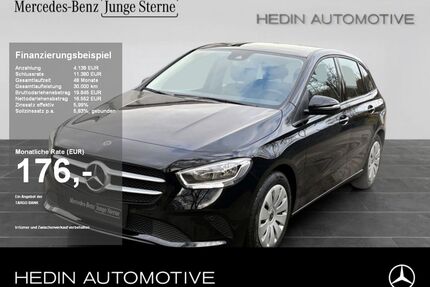 Mercedes-Benz B 250 Gebrauchtwagen