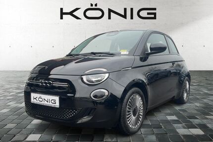 Fiat 500e Gebrauchtwagen