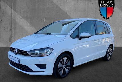 VW Golf Sportsvan Gebrauchtwagen