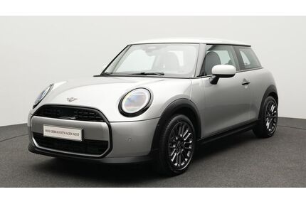 Mini Cooper C Gebrauchtwagen