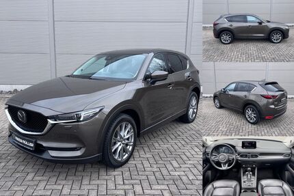 Mazda CX-5 Gebrauchtwagen