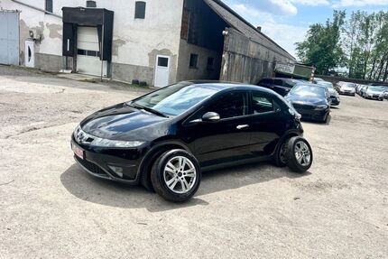 Honda Civic Gebrauchtwagen