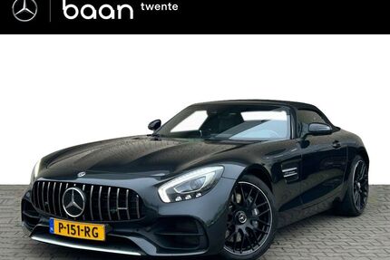 Mercedes-Benz AMG GT Gebrauchtwagen