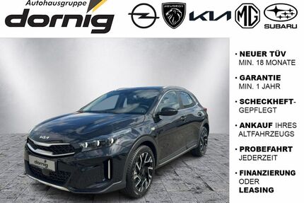 Kia XCeed Gebrauchtwagen