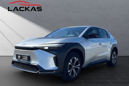 Toyota bZ4X Gebrauchtwagen