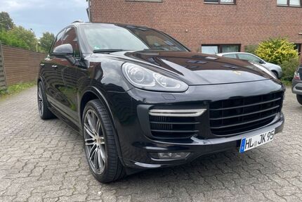 Porsche Cayenne Gebrauchtwagen