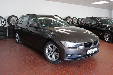 BMW 320 Gebrauchtwagen