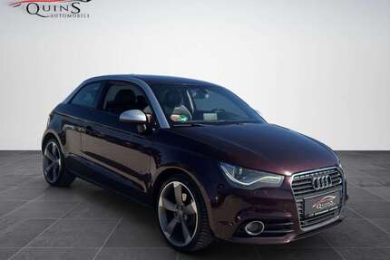 Audi A1 Gebrauchtwagen