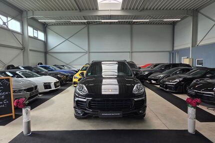 Porsche Cayenne Gebrauchtwagen