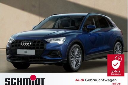 Audi Q3 Gebrauchtwagen