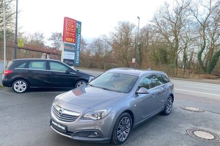Opel Insignia CT Gebrauchtwagen