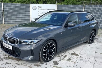 BMW 320 Gebrauchtwagen