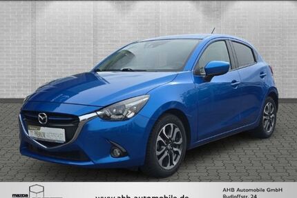 Mazda 2 Gebrauchtwagen